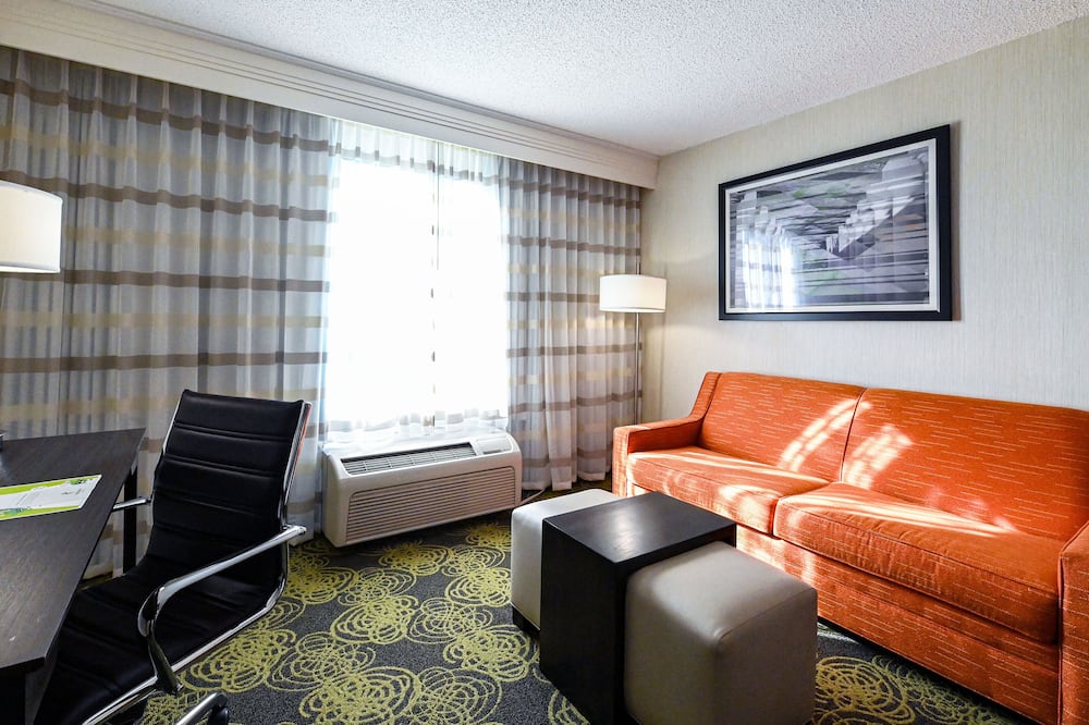 Holiday Inn University Area Charlottesville By IHG 写真