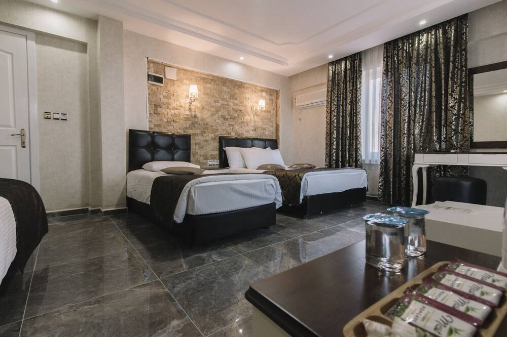 メルローズ ハウス ホテル 写真