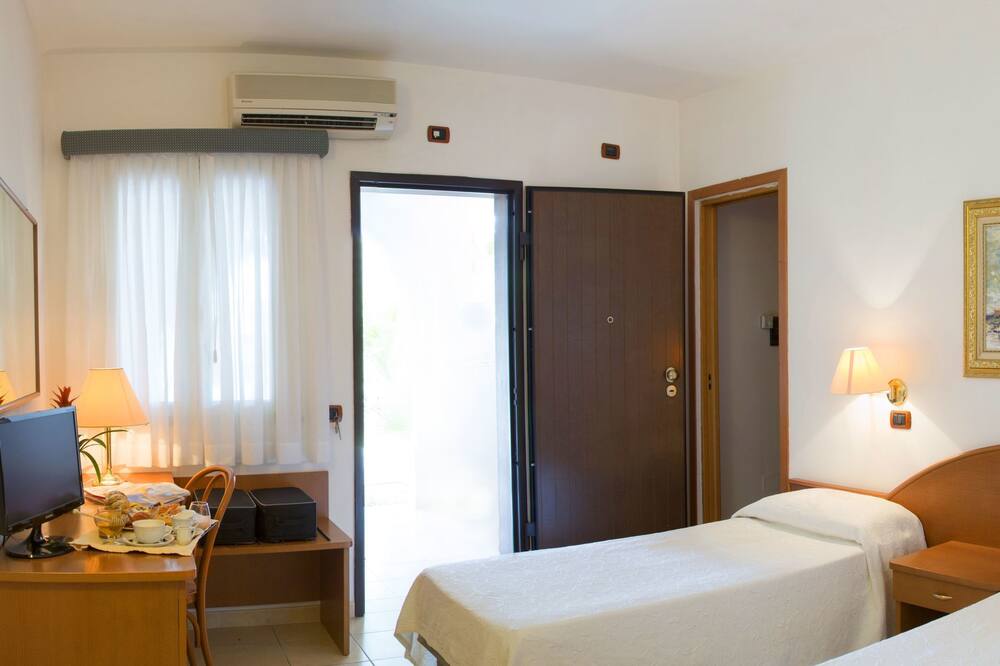 Garden Hotel Ripa 写真