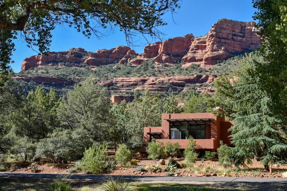 エンチャントメント 写真