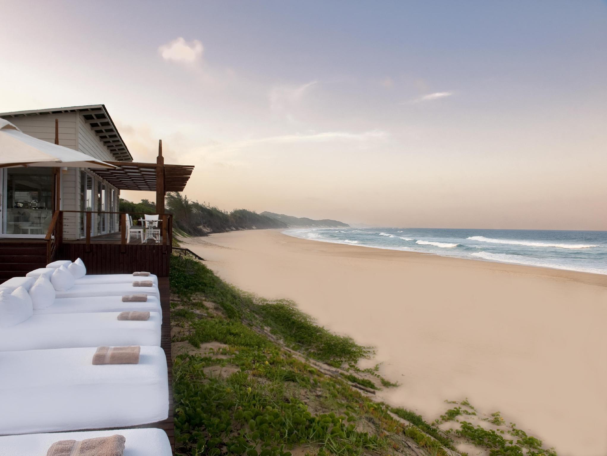 ホワイト パール リゾーツ ポンタ マモリ 写真