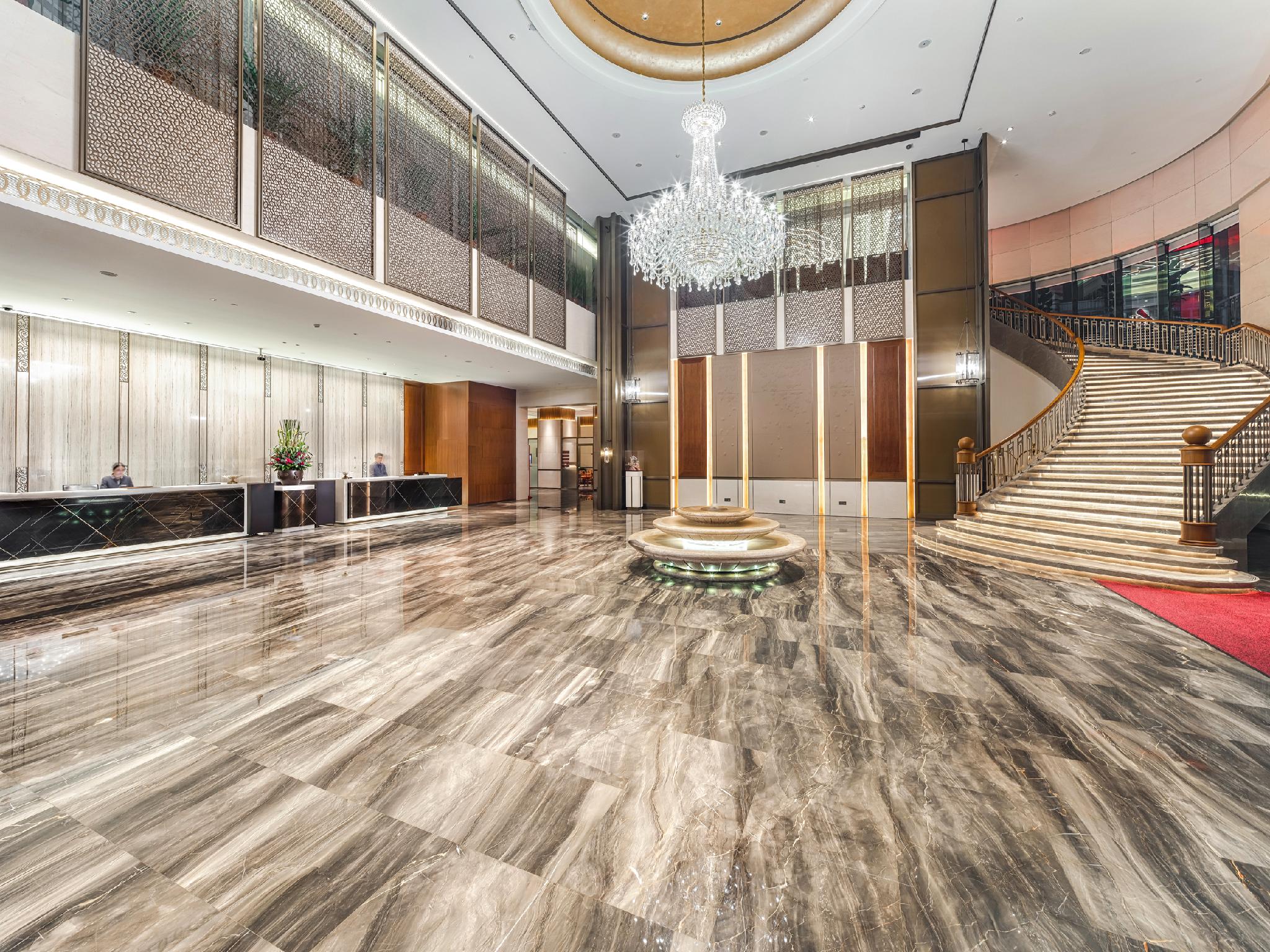 Derayco Hotel Foshan 写真