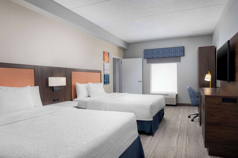 Hampton Inn Louisville-Airport (Fair & Expo Center) 写真