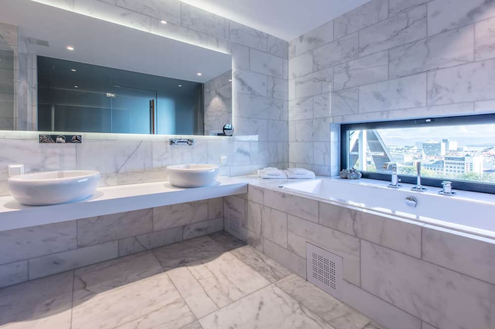 ラディソン ブル アトランティック ホテル スタヴァンゲル 写真