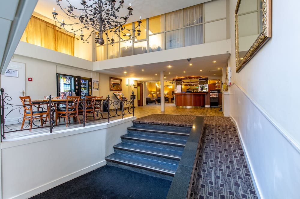 XO ホテルズ シティ センター 写真