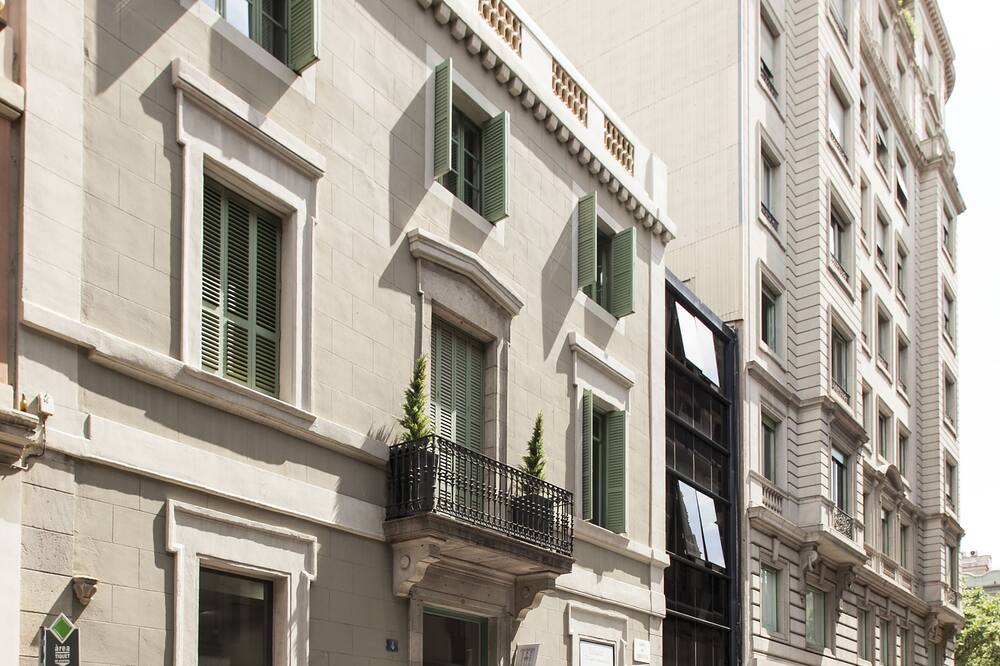 Bonavista Apartments - Passeig de Gracia 写真