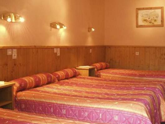 Hôtel Le Crêt Rond 写真