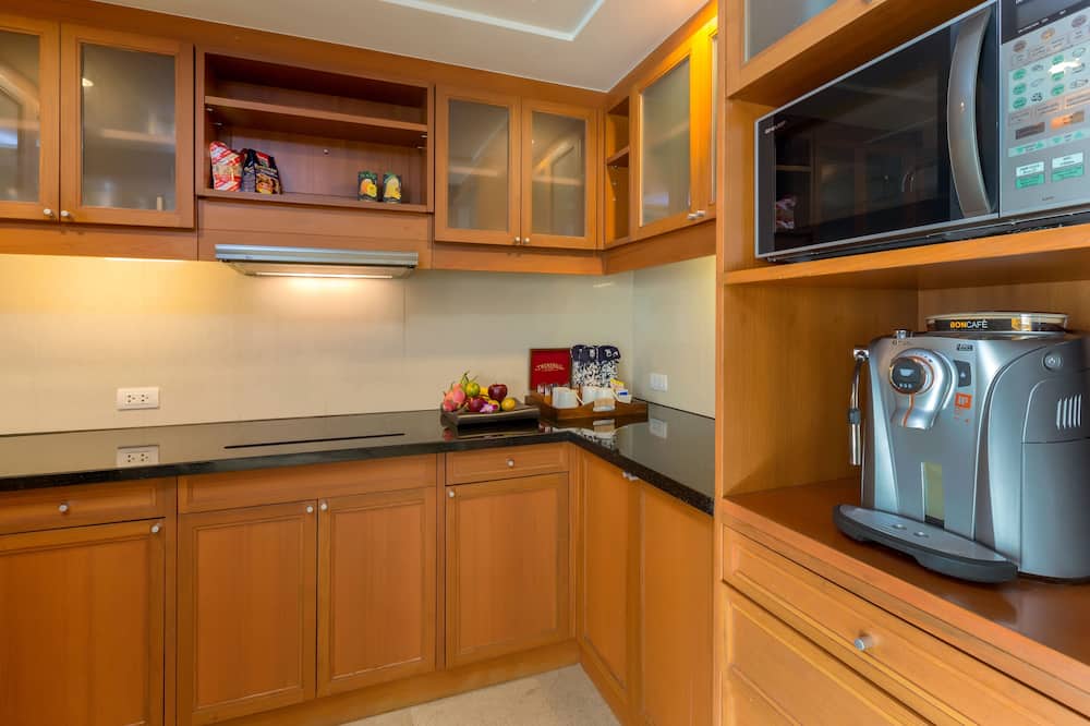 バンヤン ツリー プーケット 写真