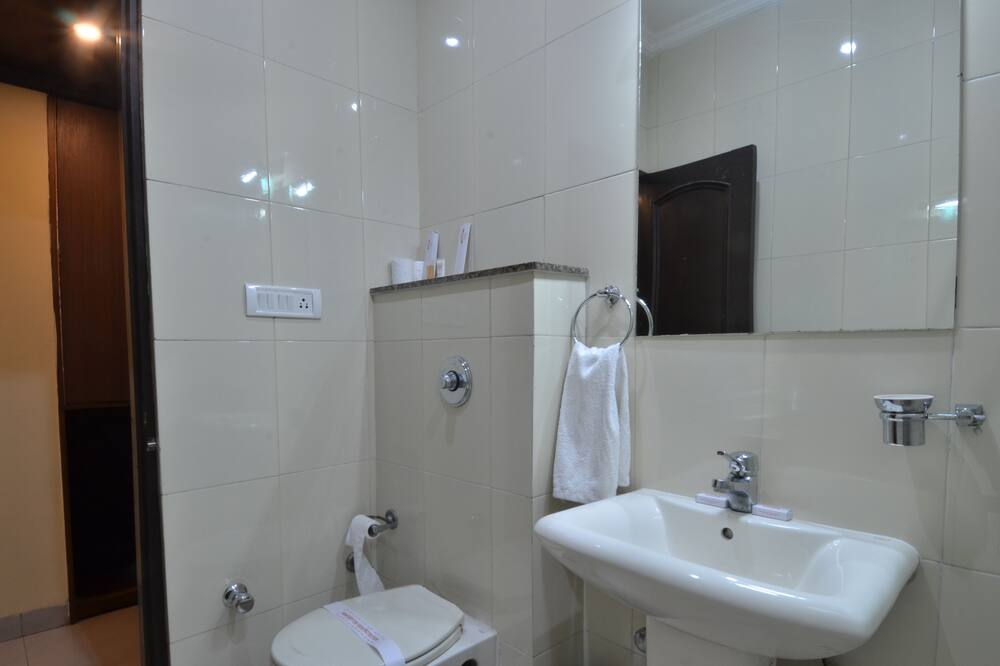 ホテル サロヴァー リージェンシー 写真