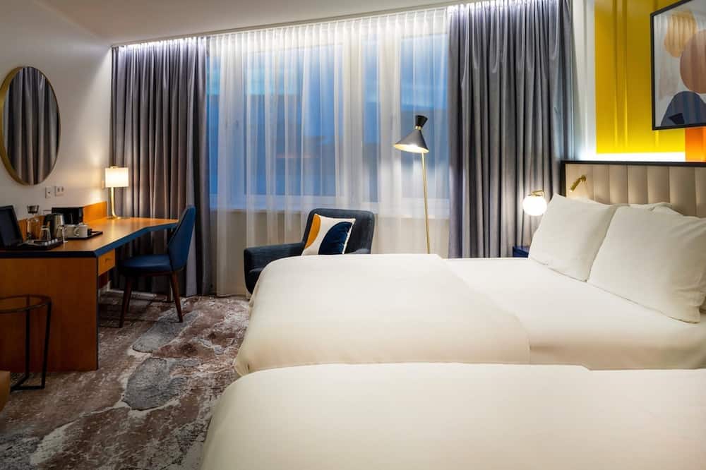 ヴォコ デュッセルドルフ ゼーステルン バイ IHG 写真