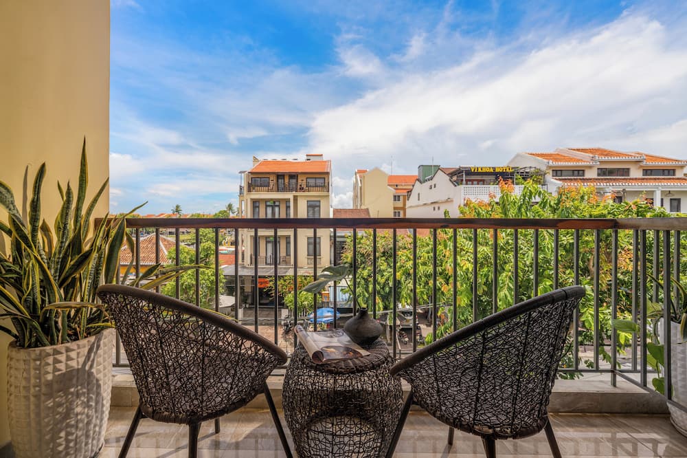 Southern Hotel 写真