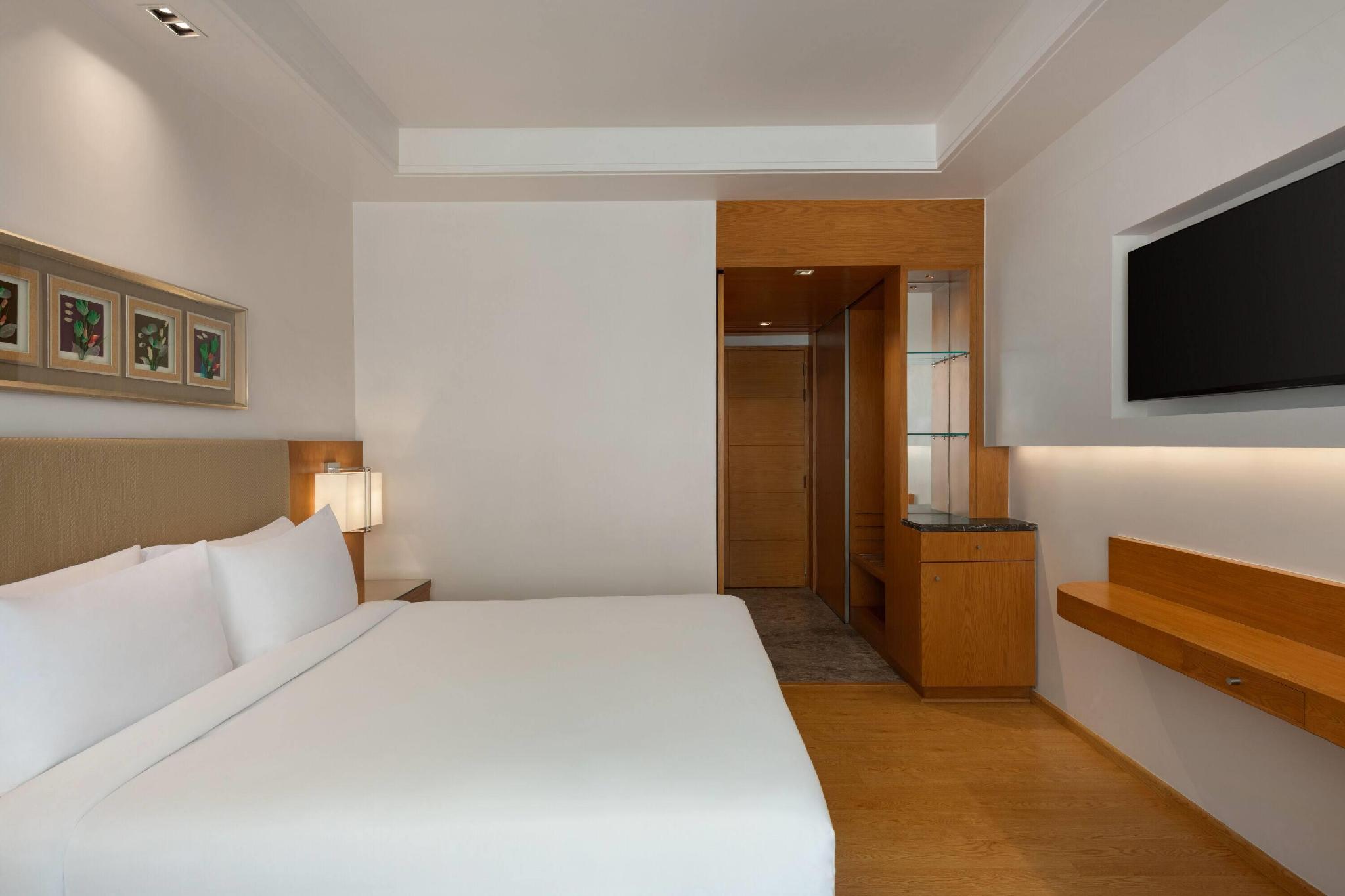 ラマダ バイ ウィンダム ガジアバード ヴァスンドハラ 写真