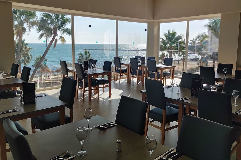 Hotel Best Benalmadena 写真
