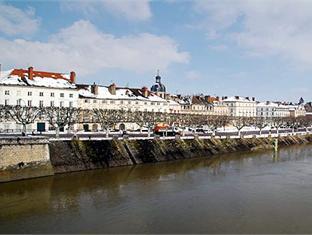 ホテル サン ジャン 写真