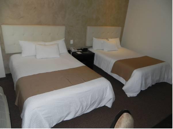 Hotel El Sembrador 写真