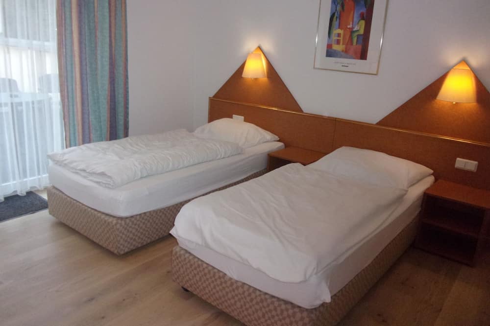 ブティック - ホテル フェアハウス ザールブリュッケン 写真