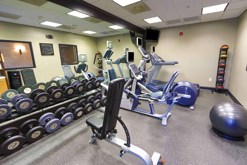 Hilton Garden Inn Savannah Historic District 写真
