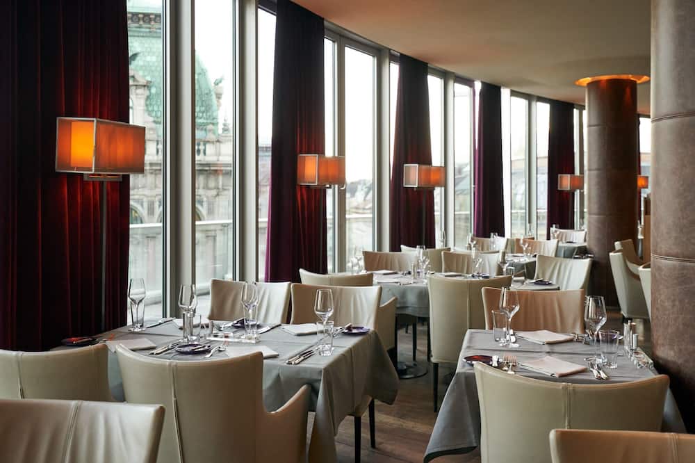 DO&CO ホテル ヴィエナ 写真