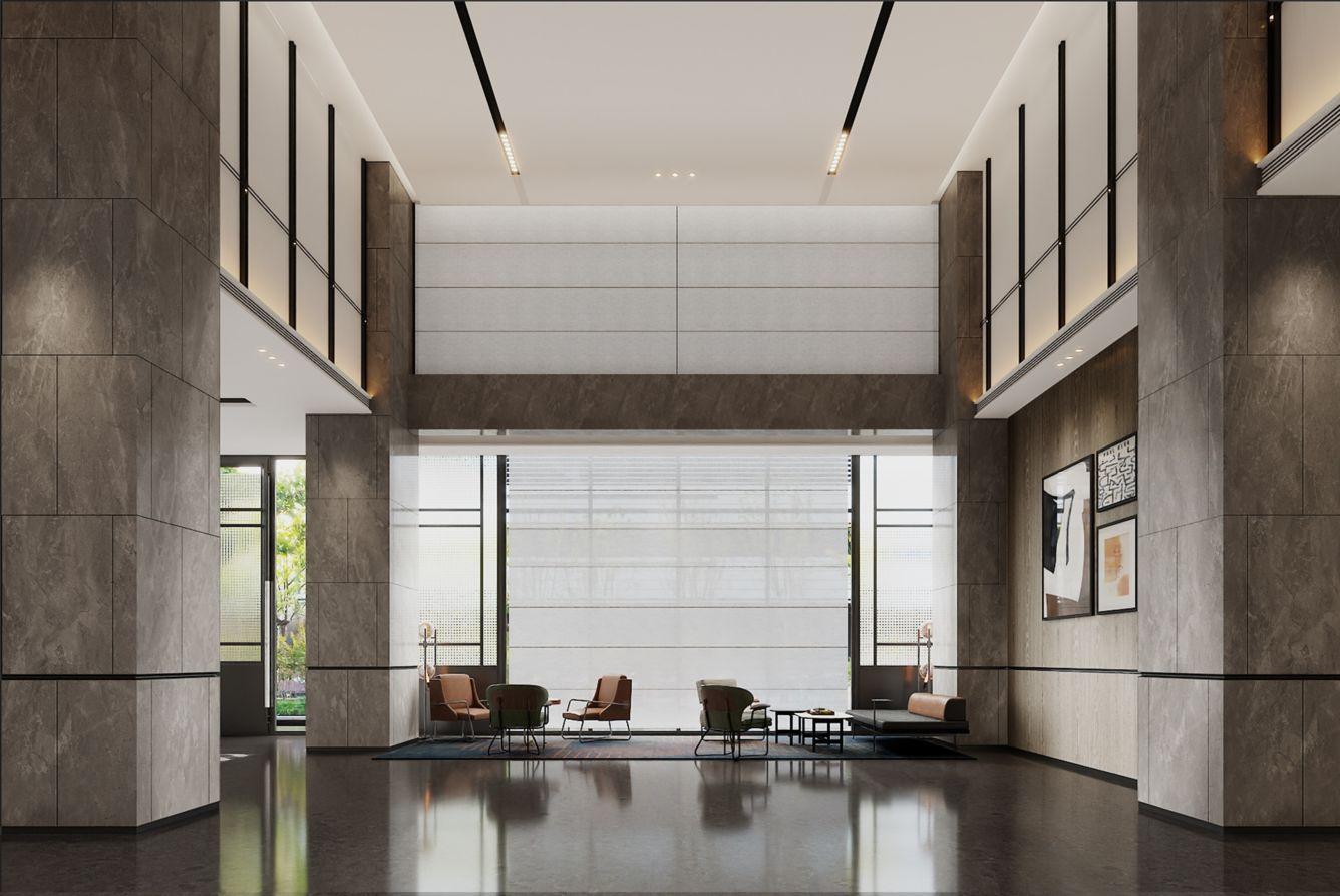 Four Points by Sheraton Kunming, Downtown 写真