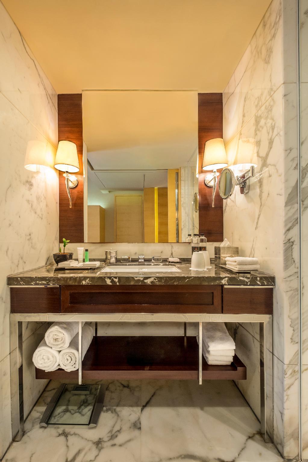 JW マリオット ムンバイ ジュフー 写真