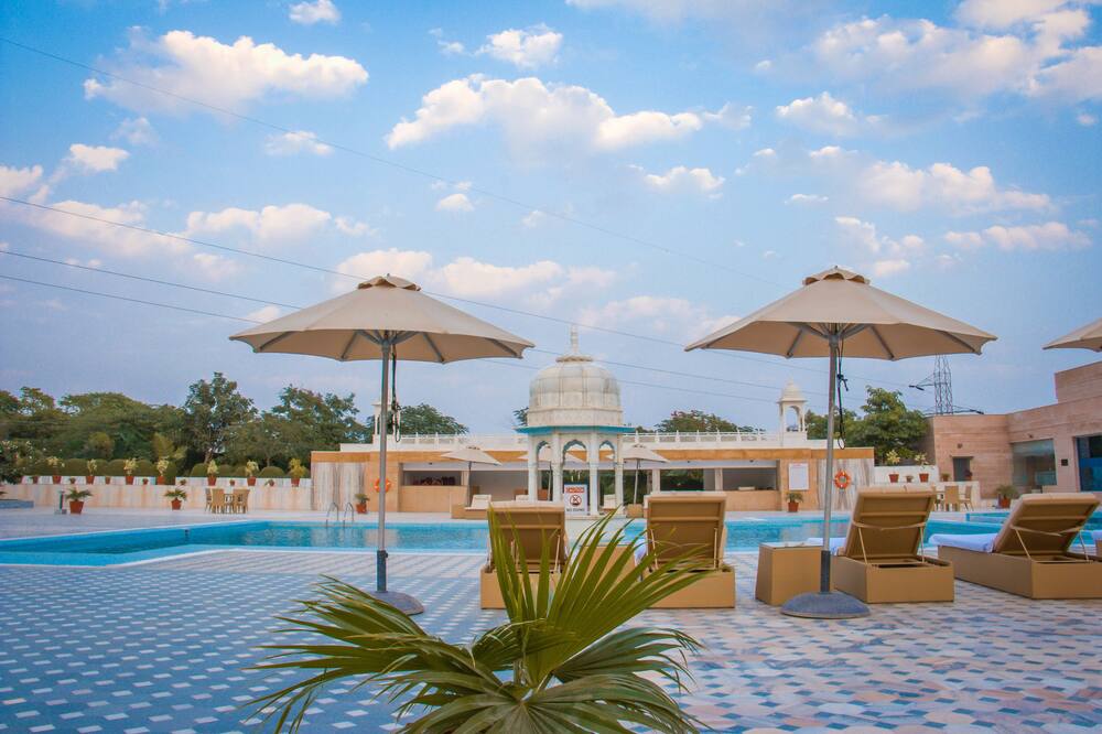 Pratap Mahal - IHCL SeleQtions 写真