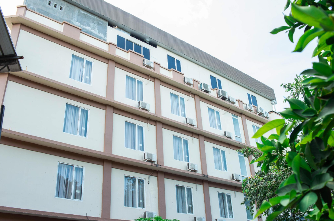 Mita Mulia Hotel By Calandra 写真