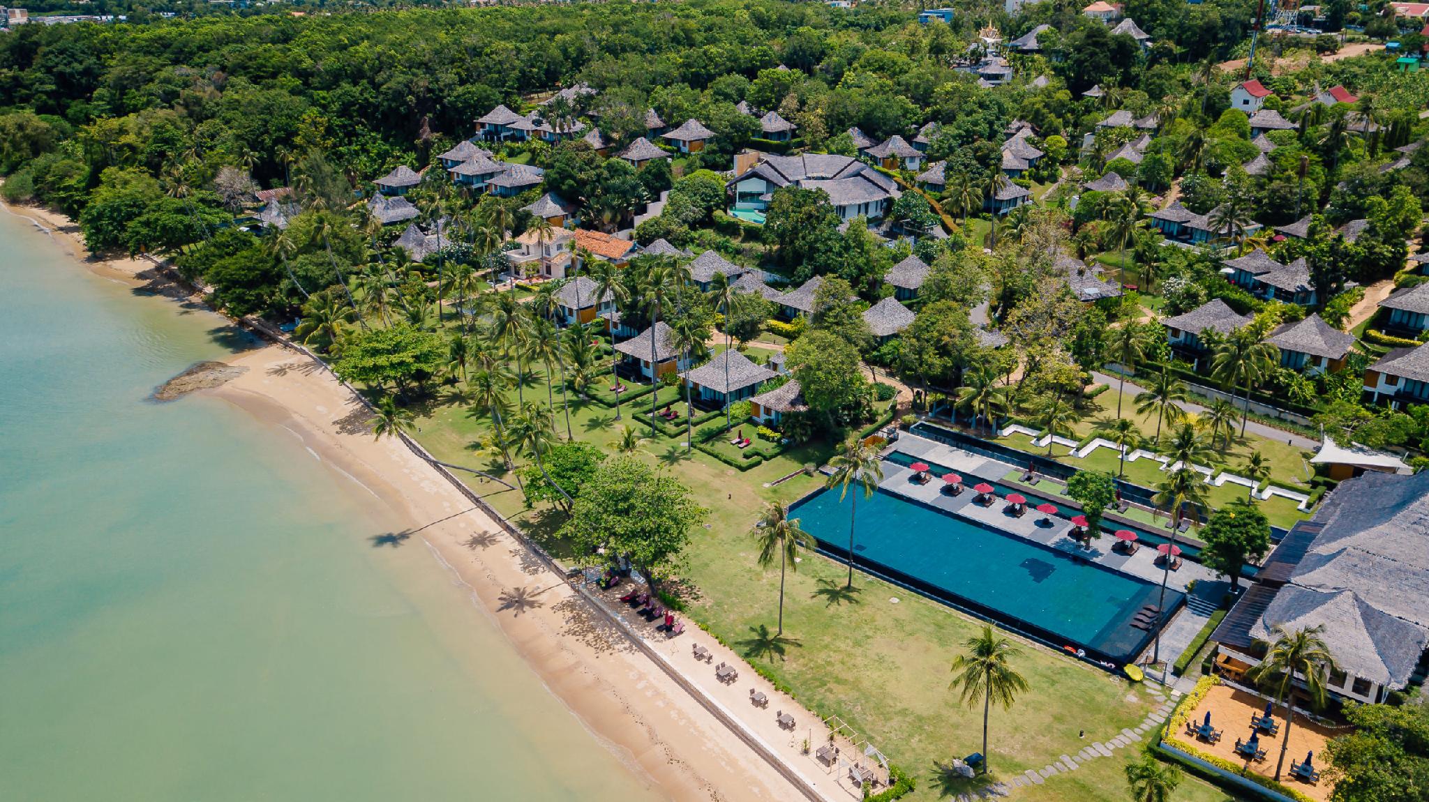 ザ ヴィジット リゾート プーケット 写真