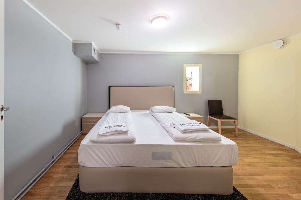 モセバッケ ホステル 写真