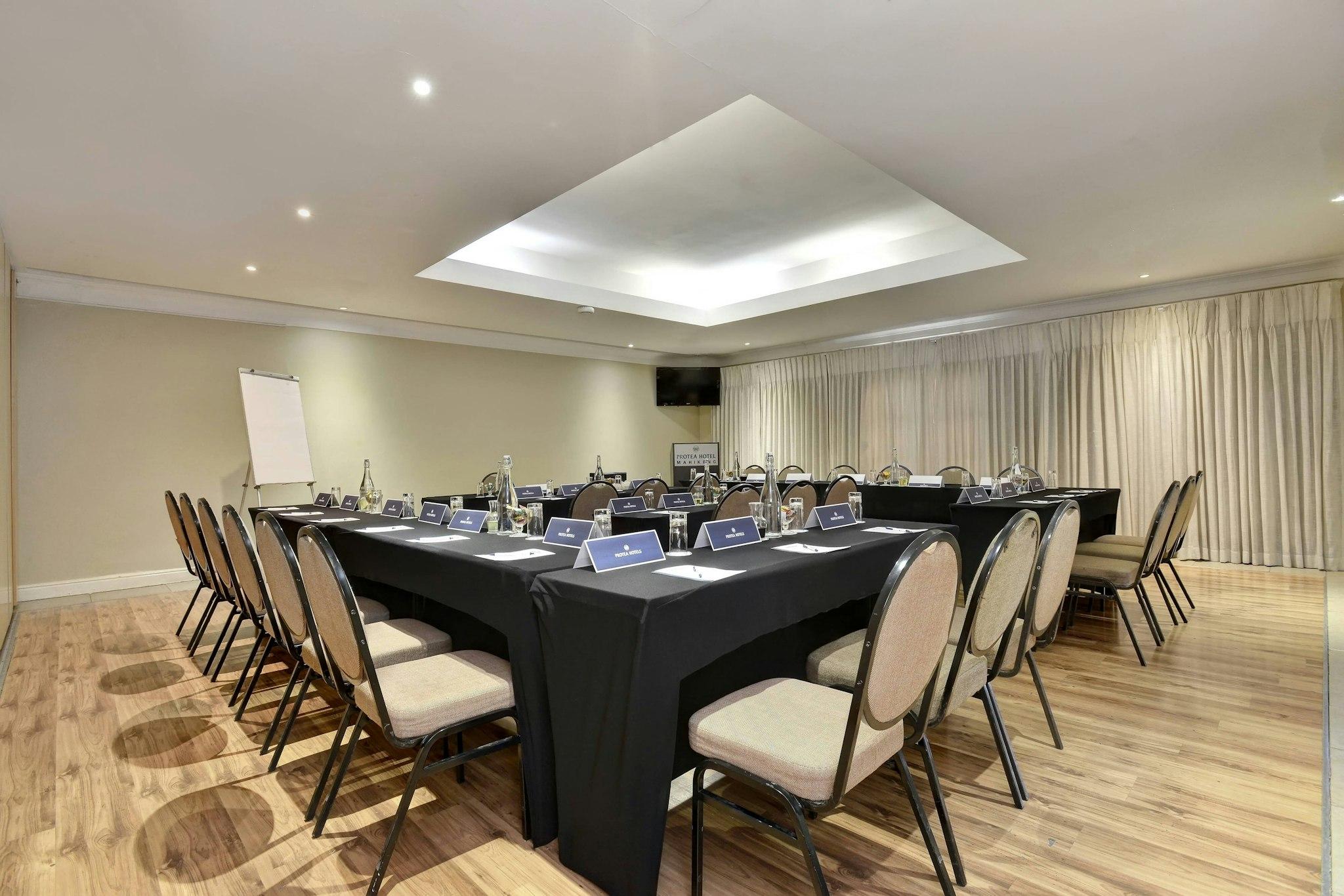 Protea Hotel Mahikeng 写真