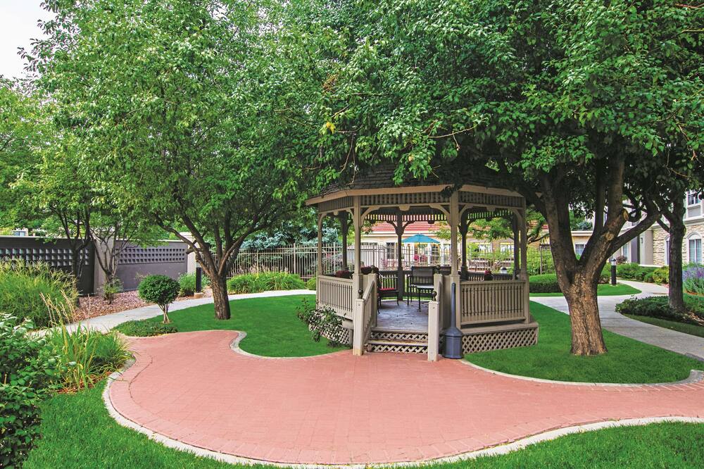 ラ キンタ イン & スイーツ バイ ウィンダム デンバー エアポート DIA 写真