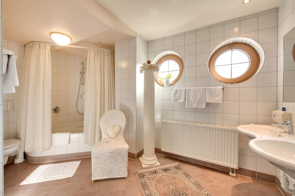 デア レッシェンホフ 写真