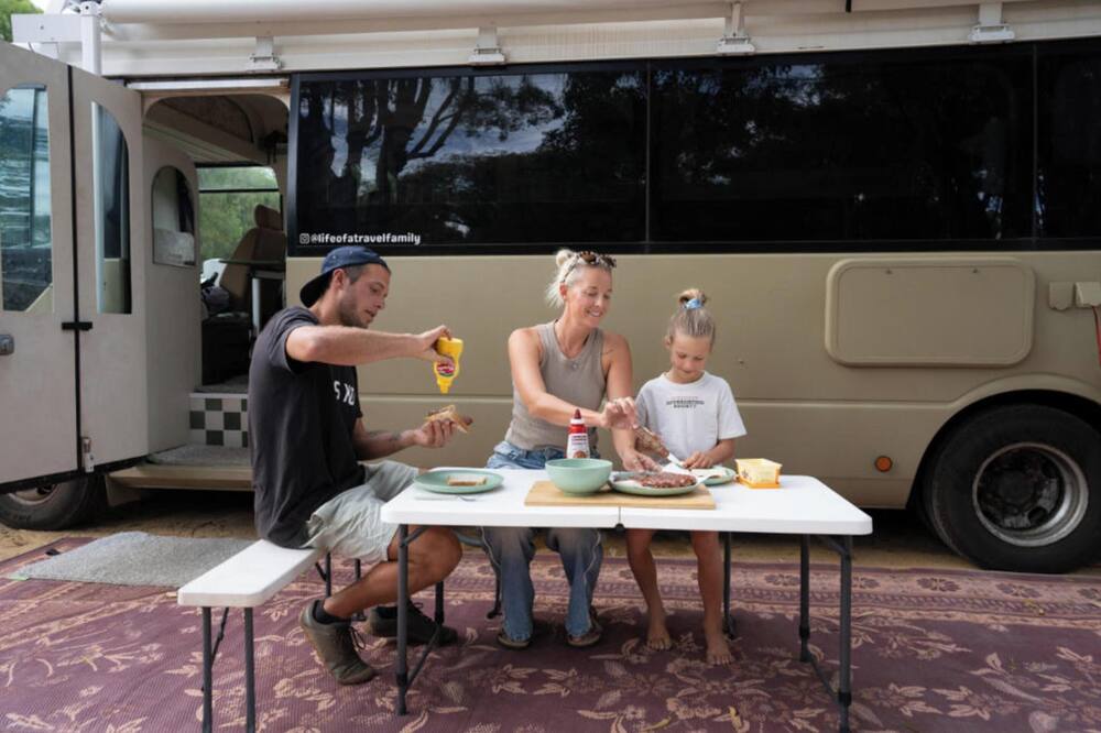 ディスカバリー パークス - マーガレット リバー 写真