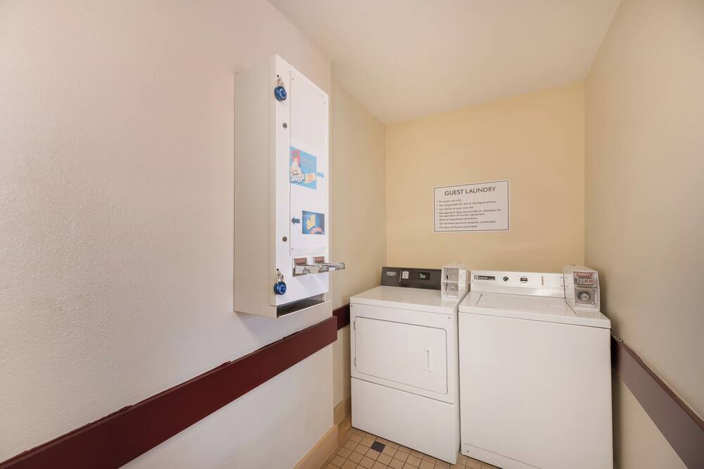 キングス ハウス モーター オテル 写真