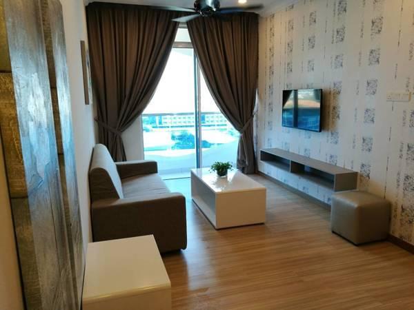 フェイスビュー ホテル&スイーツ 写真