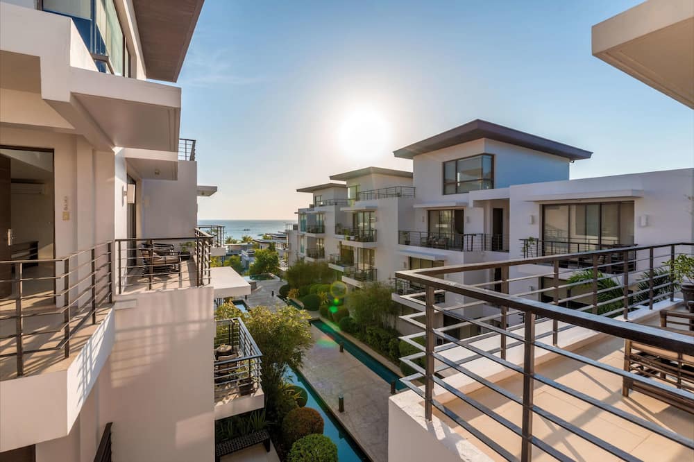 ディスカバリー ボラカイ 写真