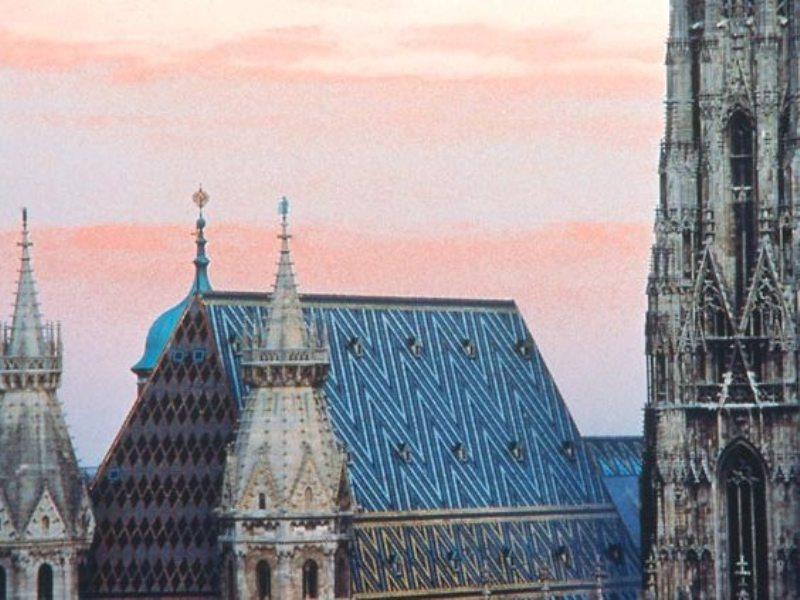 Quality Hotel Vienna 写真