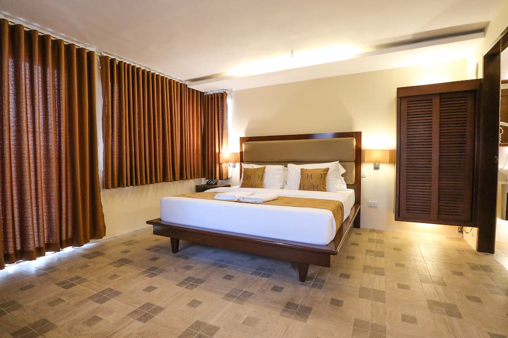 ザ ピカロ ホテル オブ ボラカイ 写真