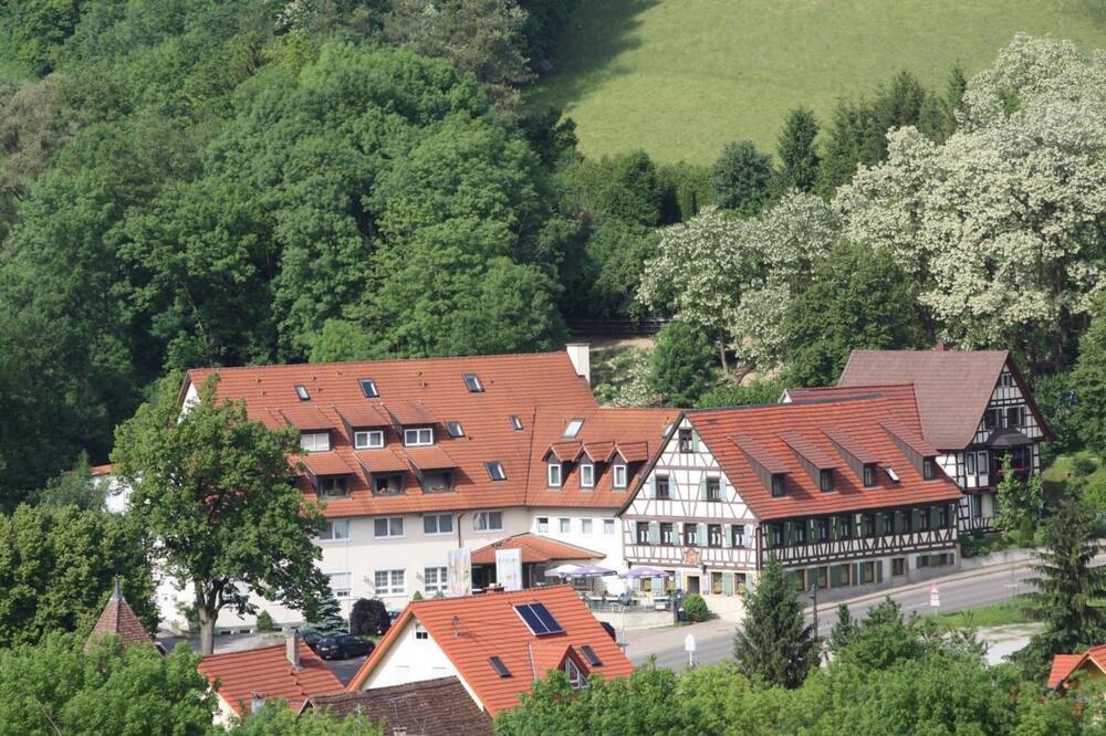 Akzent Hotel Goldener Ochsen 写真
