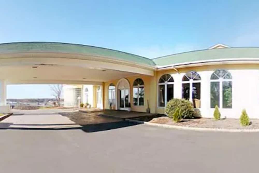 クオリティ イン ロンドン ノース 写真