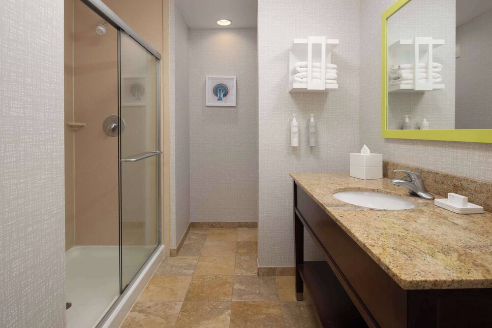 ハンプトン イン & スイーツ シアトル - エアポート / 28 アベニュー 写真