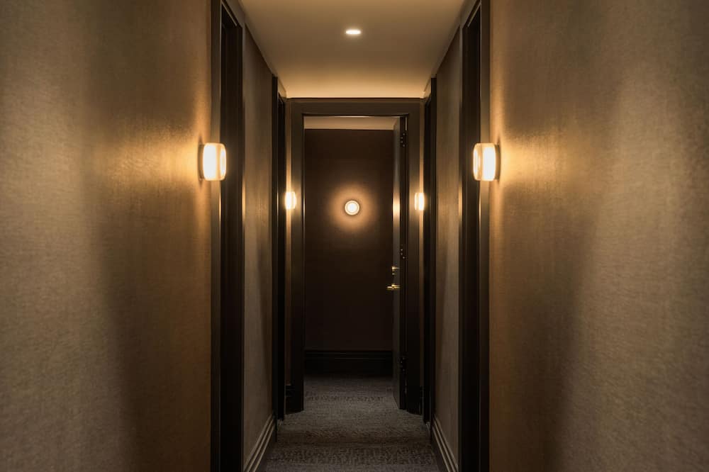 The Moore, New York City, a Member of Design Hotels 写真
