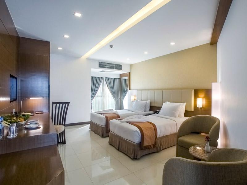 BRAC CDM ラジェンドラプール 写真