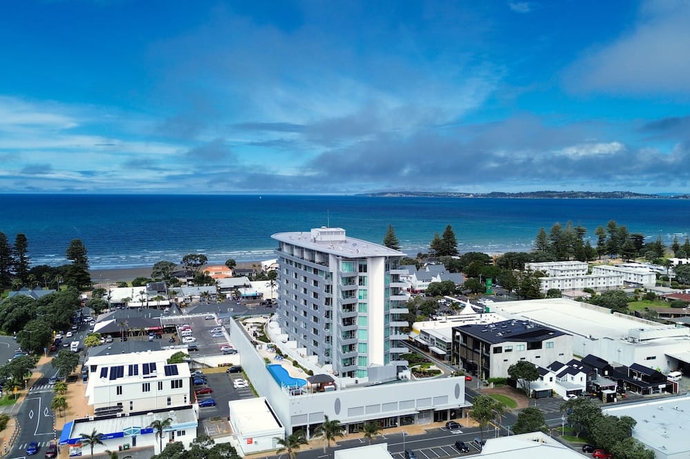 マースデン スイーツ ノーチラス オレワ 写真