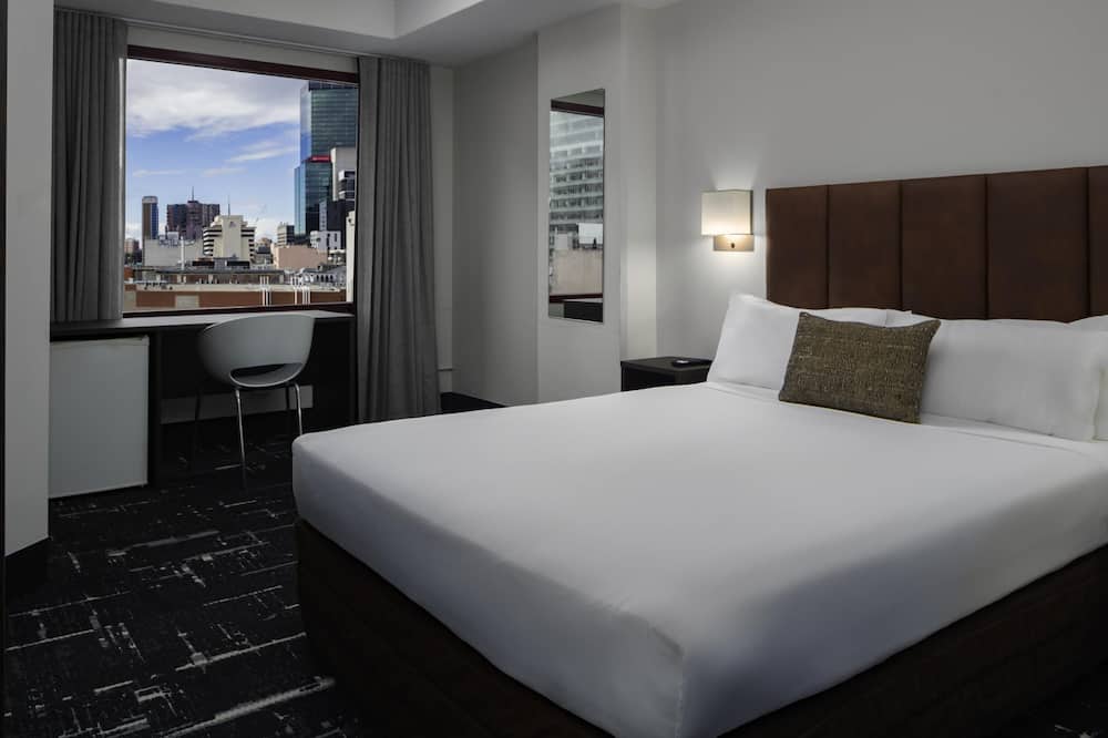 メルキュール ウェルカム メルボルン 写真