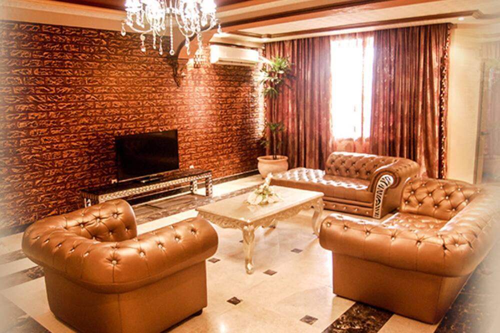 Beatrice Hotel 写真