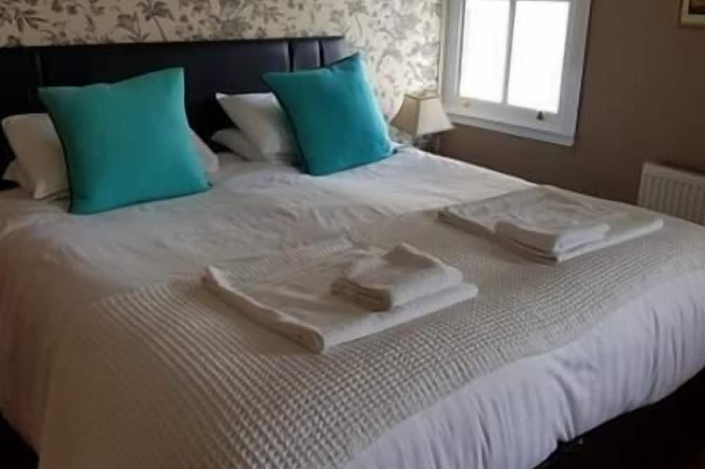 ザ モエルウィン ホテル & レストラン 写真