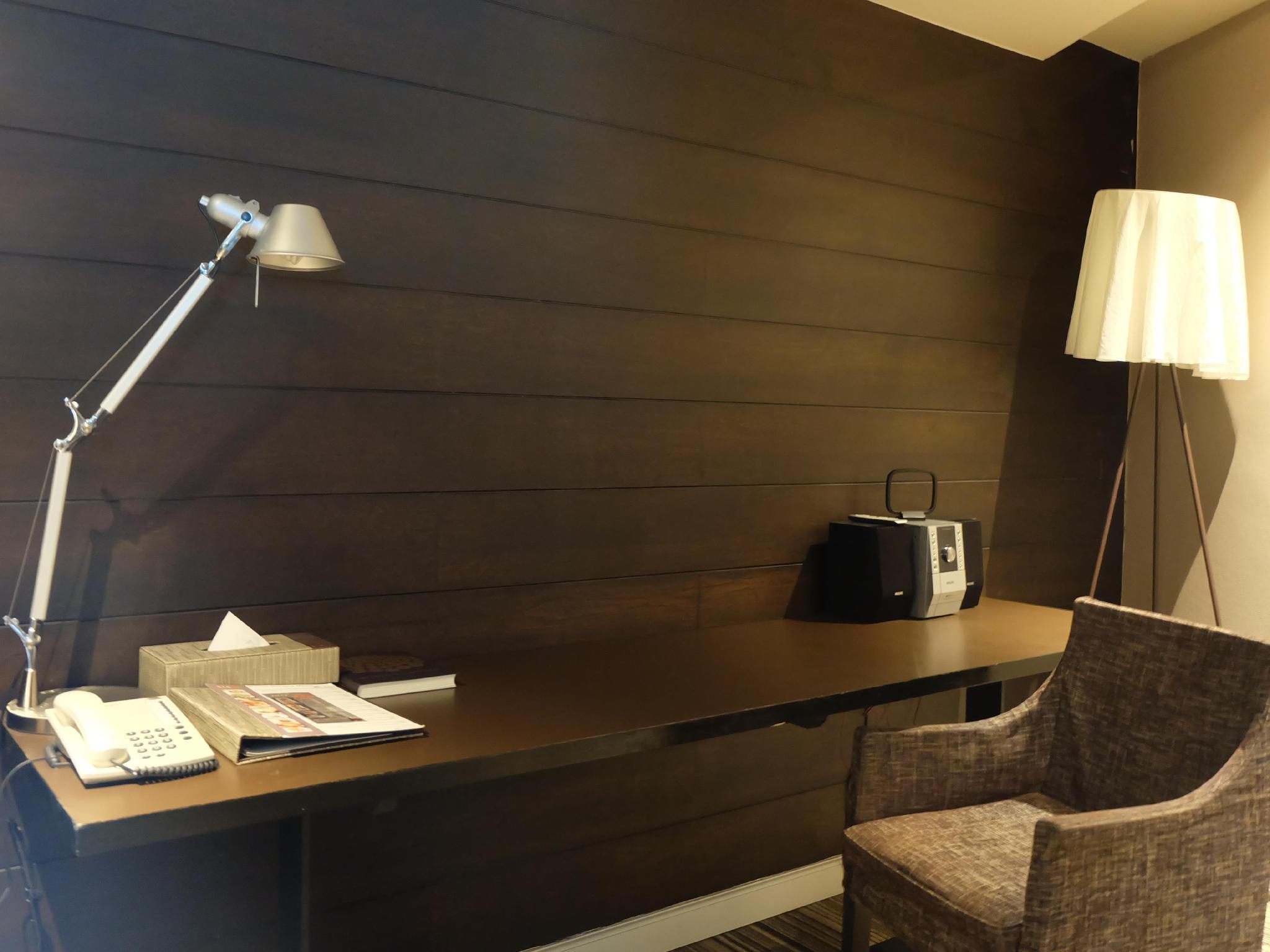 S15 スクンビット ホテル 写真