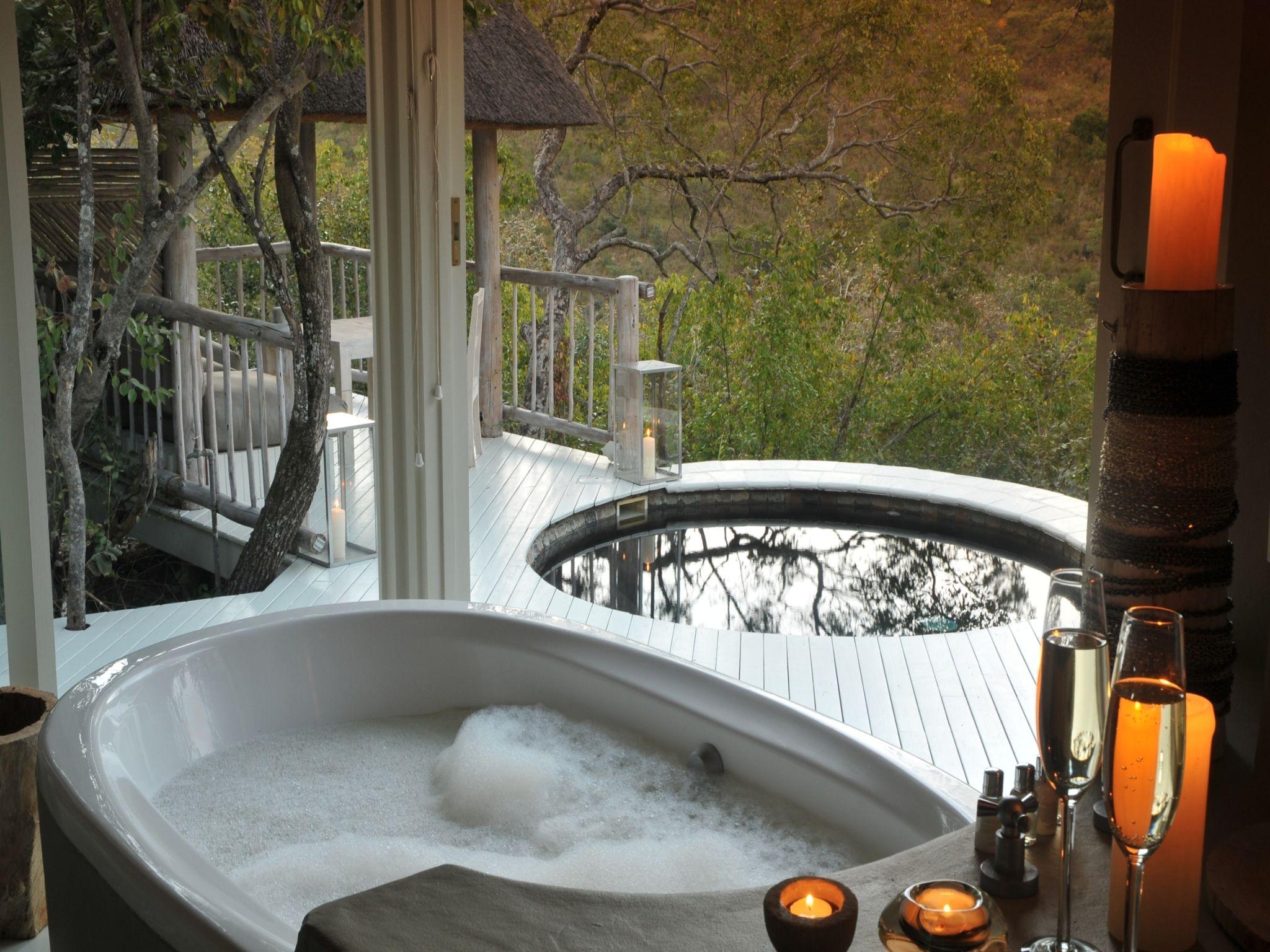Clifftop Exclusive Safari Hideaway Lodge - All Inclusive 写真