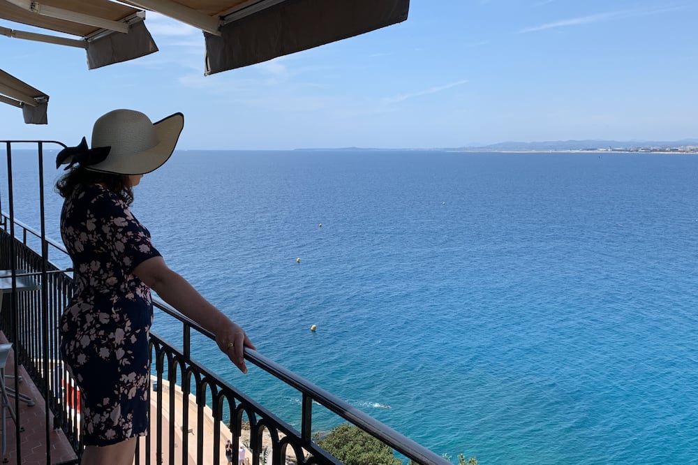 ホテル スイス 写真