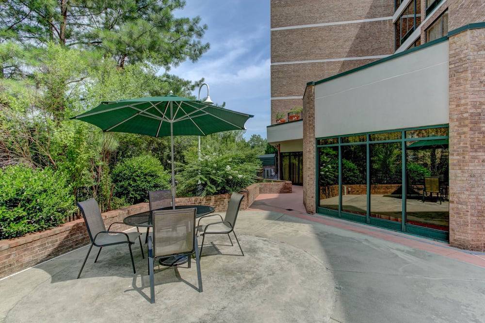 フェアフィールド by マリオット イン & スイーツ ダラム 写真